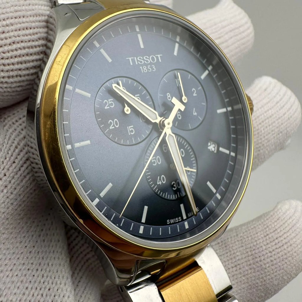 8th image of Tissot Tissot Wristwatch, NewWithDefects condition