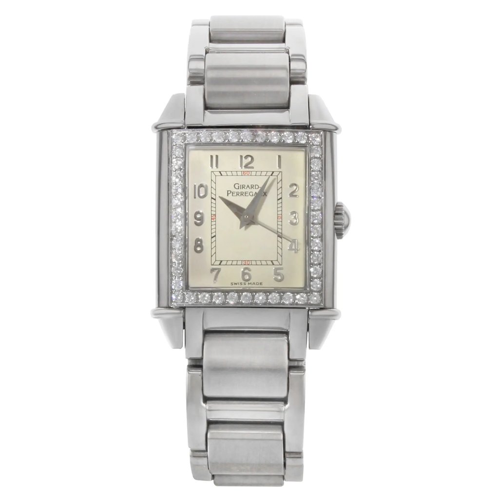 1st image of Girard-Perregaux ref. 2592 Wristwatch, PreOwned condition
