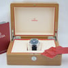 7th image of OMEGA Omega Seamaster Aqua Terra Wristwatch, DisplayModel condition
