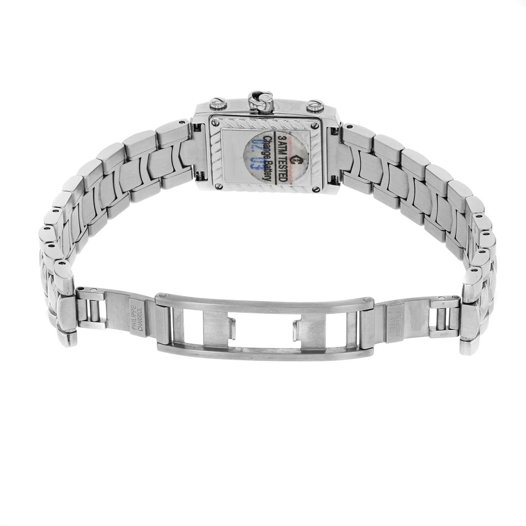 5th image of Charriol CCSTRD.910.2018 Wristwatch, DisplayModel condition