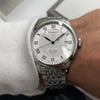 5th image of Tissot Tissot T-Classic Wristwatch, DisplayModel condition