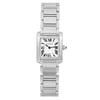 1st image of Cartier Tank Francaise Wristwatch, PreOwned condition