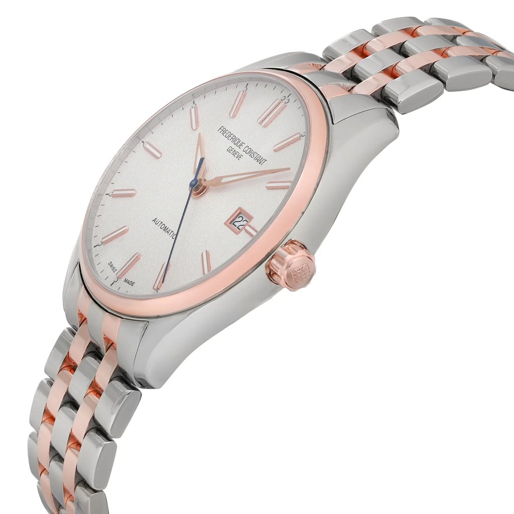 3rd image of Frederique Constant  Frederique Constant Classics Wristwatch, NewWithDefects condition