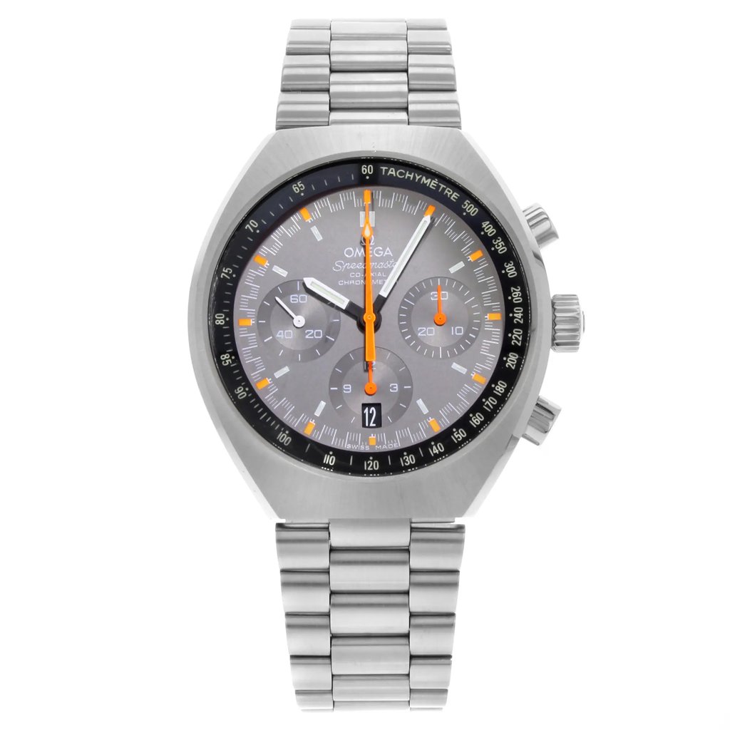 1st image of OMEGA 327.10.43.50.06.001 Wristwatch, PreOwned condition