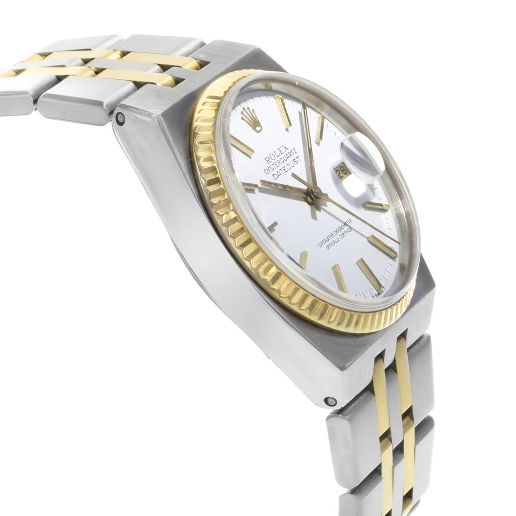 4th image of Rolex 17013 Wristwatch, PreOwned condition