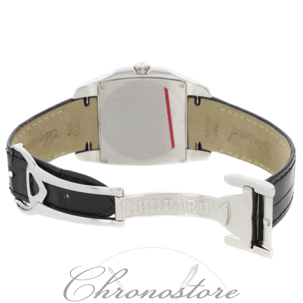 4th image of Chopard 128464-3001 Wristwatch, DisplayModel condition