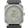 2nd image of Bell & Ross BR-03-92-HOROLUM Wristwatch, PreOwned condition