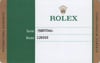  Full View Box And Documents For Rolex 126333 Without watch In The Image 