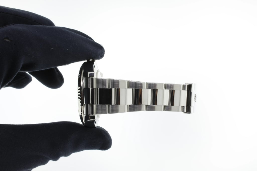 5th image of Rolex 116334 Wristwatch, PreOwned condition