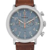 2nd image of Shinola  Shinola Runwell  Wristwatch, NewWithDefects condition