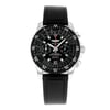 Front Full View Of Breitling A2736423/B823-134S Stainless Steel Watch Pre Owned Condition {Product Condition}