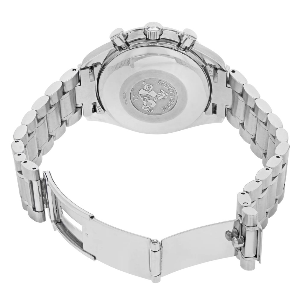 6th image of OMEGA 3513.50.00 Wristwatch, PreOwned condition