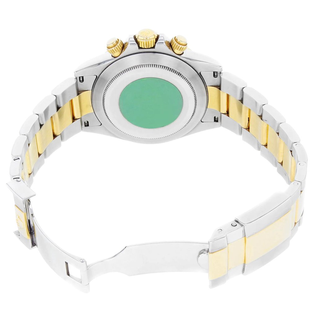 5th image of Rolex 116523 Wristwatch, PreOwned condition