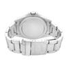 Back View Of Screwback Back Case And Closed Stainless Steel Band Of Rolex 16570 Watch Pre Owned Condition