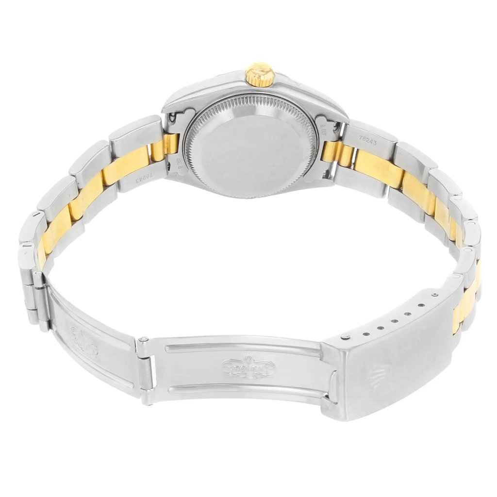 5th image of Rolex 79163 Wristwatch, PreOwned condition