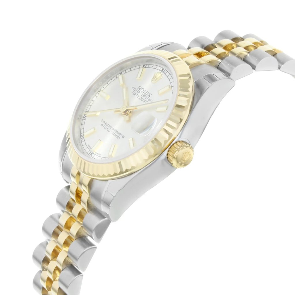 3rd image of Rolex 178273 sij Wristwatch, Unworn condition