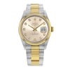 1st image of Rolex 16203 Wristwatch, PreOwned condition