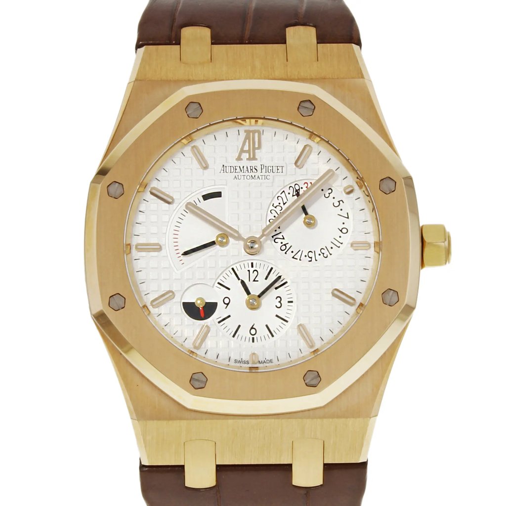 2nd image of Audemars Piguet 26120OR.OO.D088CR.01 Wristwatch, Unworn condition