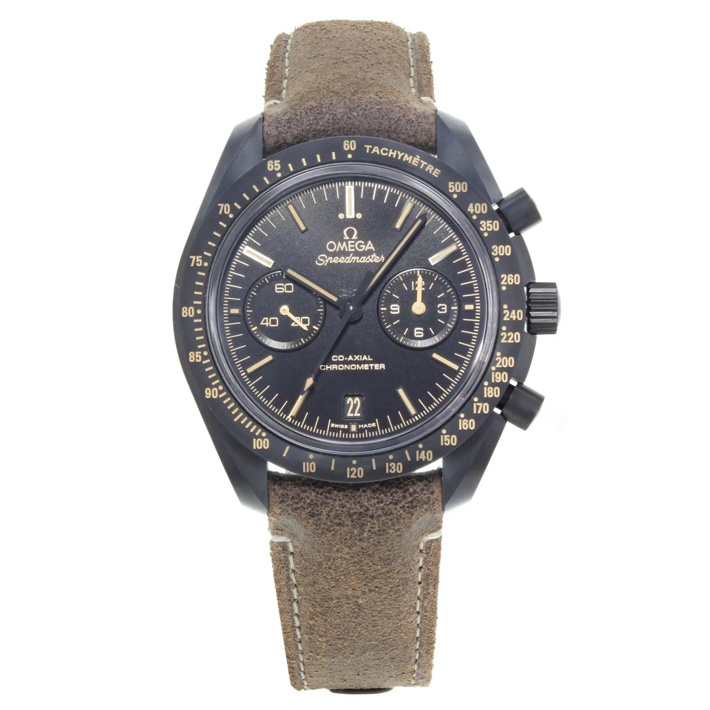 1st image of OMEGA 311.92.44.51.01.006 Wristwatch, Unworn condition