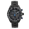 Front Full View Of Tissot T100.417.37.201.00 Stainless Steel Watch New With Defects Condition {Product Condition}