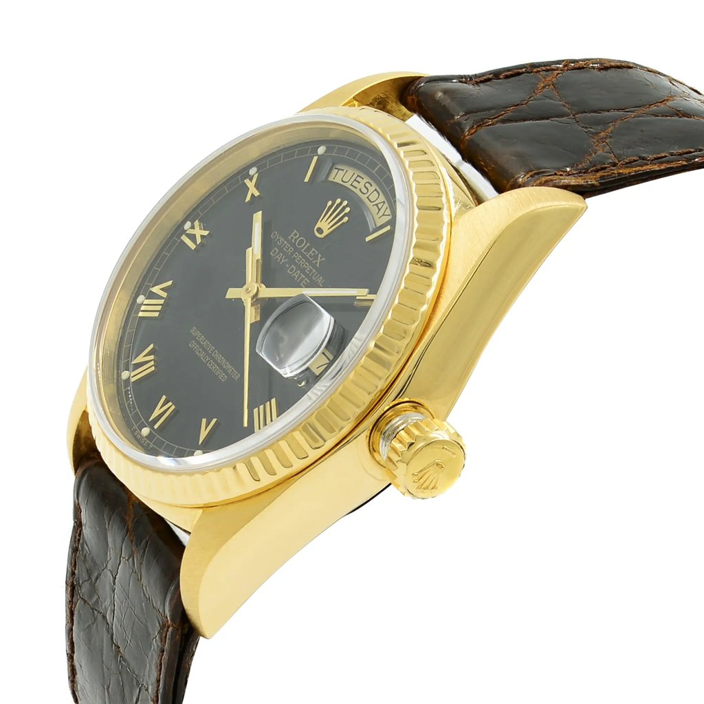 3rd image of Rolex 18038 Wristwatch, PreOwned condition