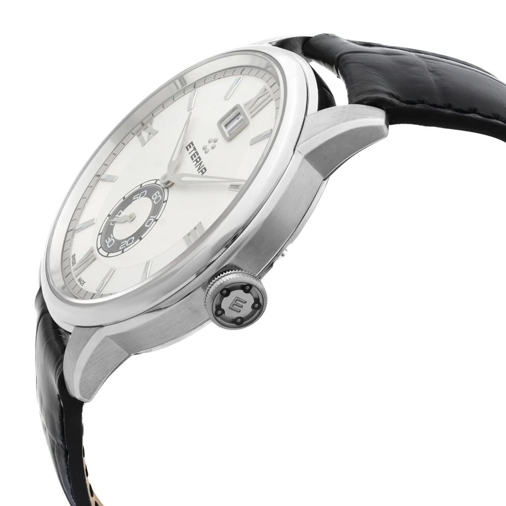 3rd image of Eterna Adventic Wristwatch, DisplayModel condition