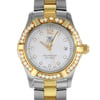2nd image of TAG Heuer TAG Heuer Aquaracer Wristwatch, DisplayModel condition