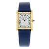 1st image of Cartier Tank Wristwatch, PreOwned condition