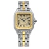 1st image of Cartier 110000R Wristwatch, PreOwned condition