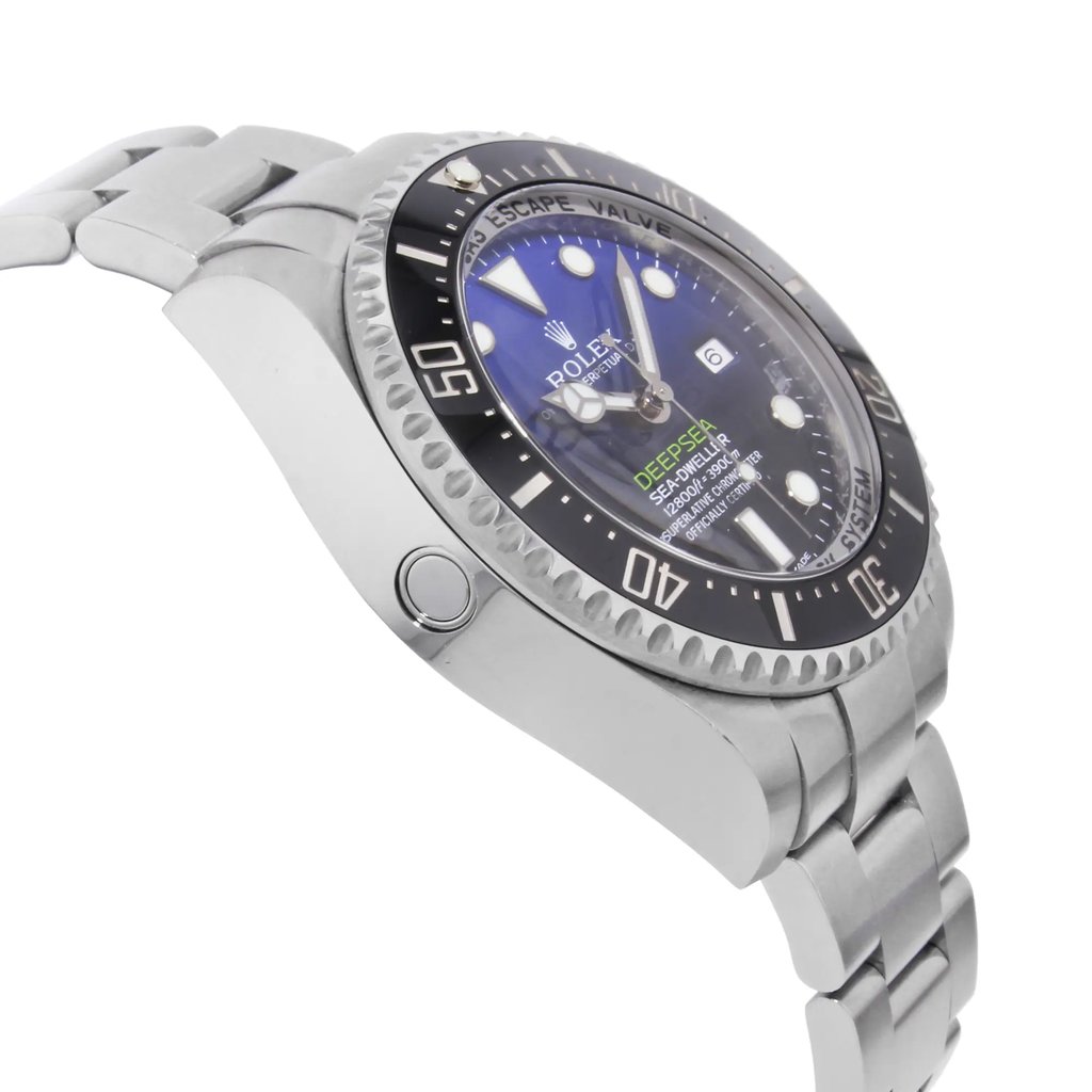 4th image of Rolex 116660 Wristwatch, PreOwned condition