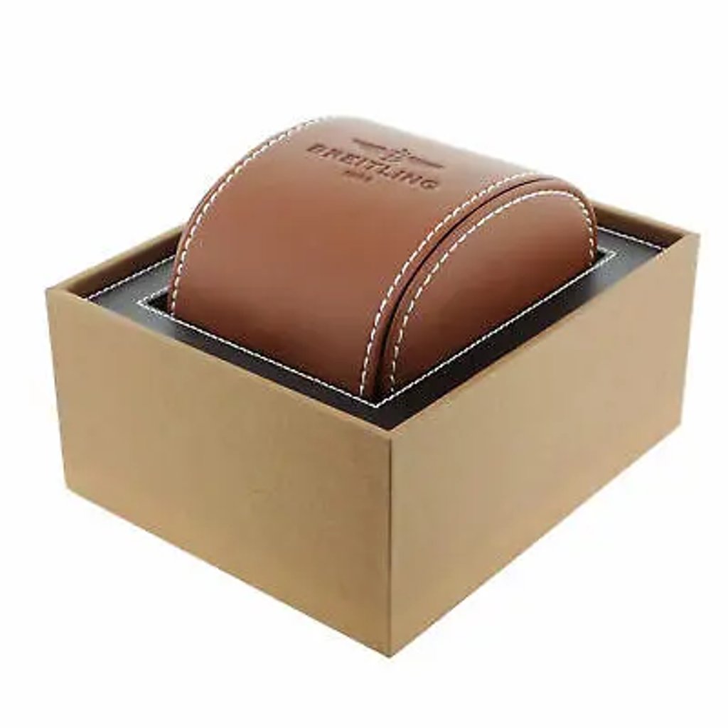  Full View Of Box Only For Breitling AB01154G/G786-375A