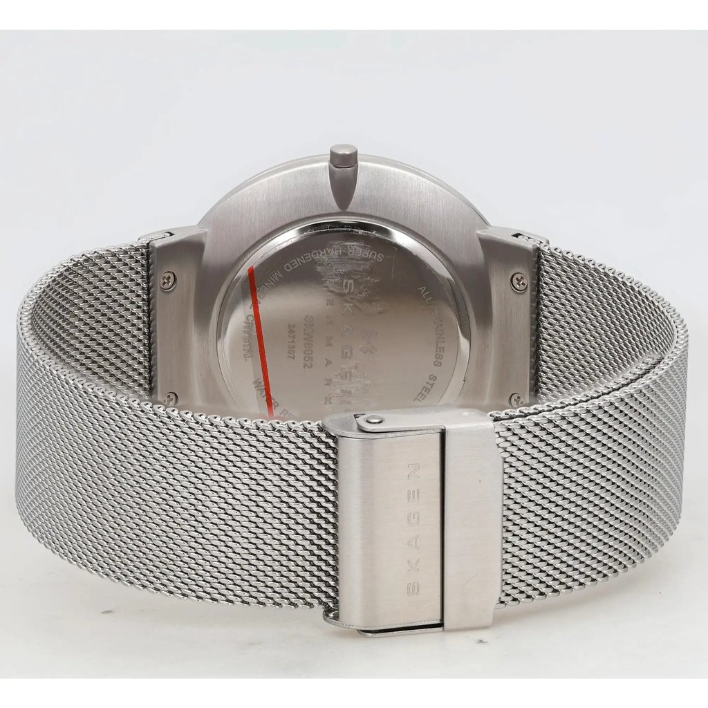 3rd image of Skagen Skagen Klassic  Wristwatch, Unworn condition