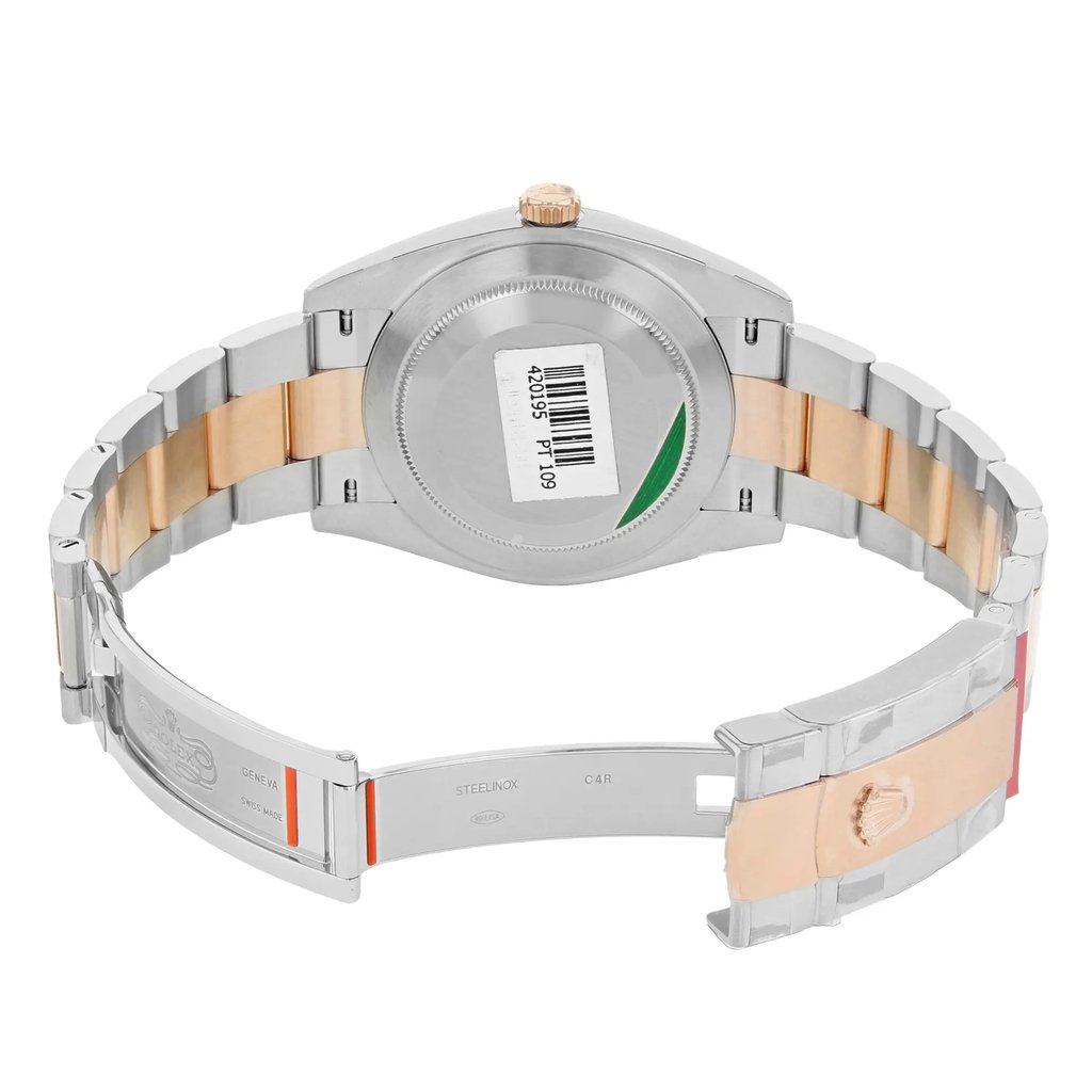 5th image of Rolex 126331 choio Wristwatch, Unworn condition