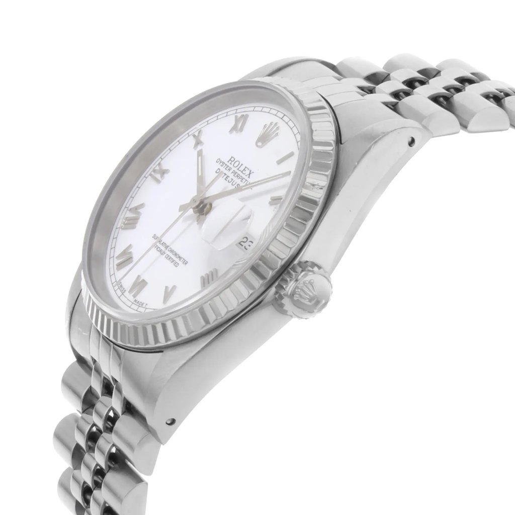 3rd image of Rolex 16234 Wristwatch, PreOwned condition
