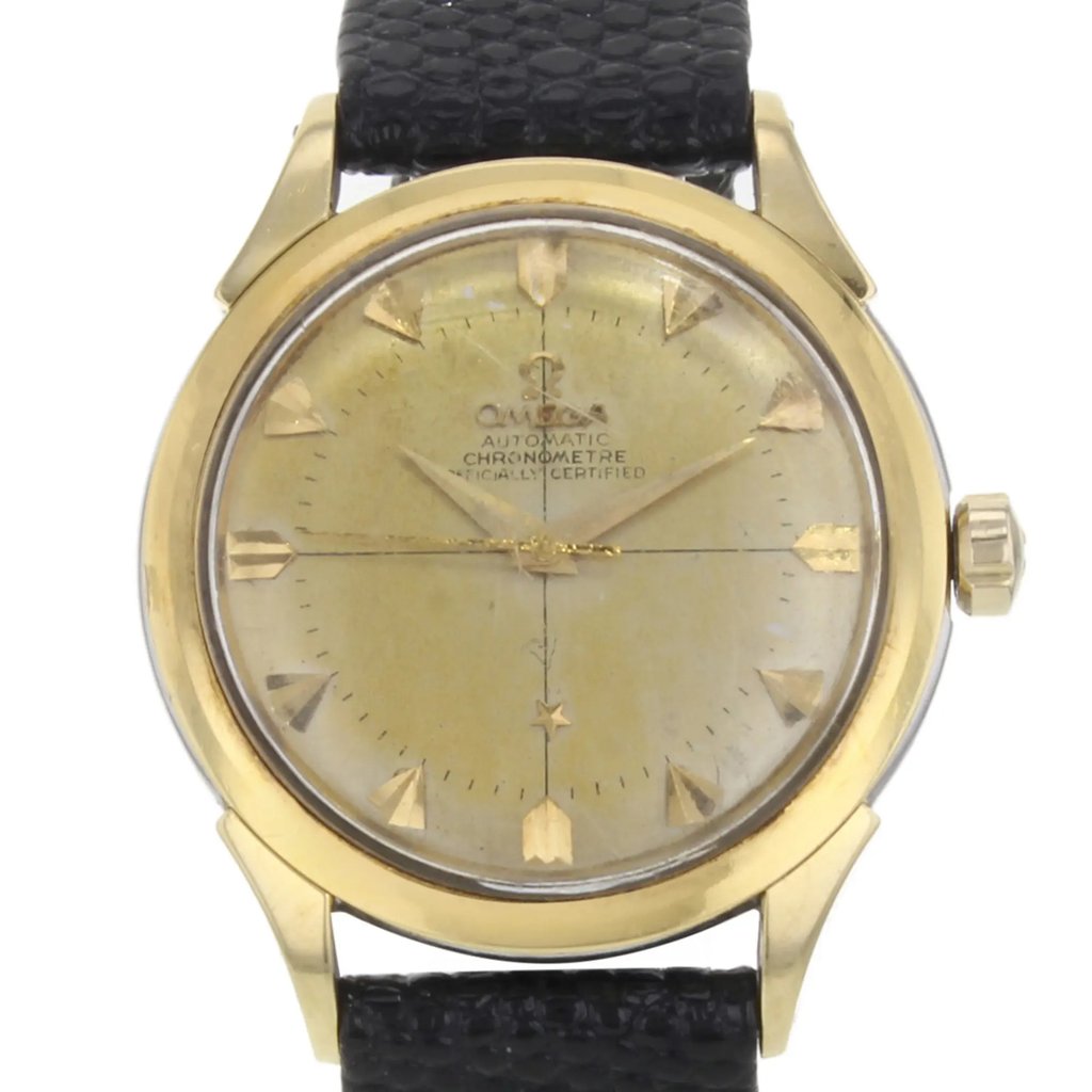 2nd image of OMEGA Wristwatch, PreOwned condition