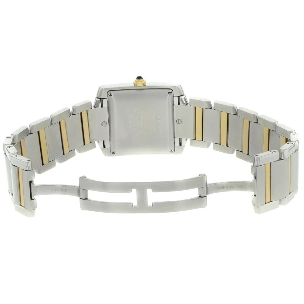 4th image of Cartier W51005Q4 Wristwatch, Unworn condition