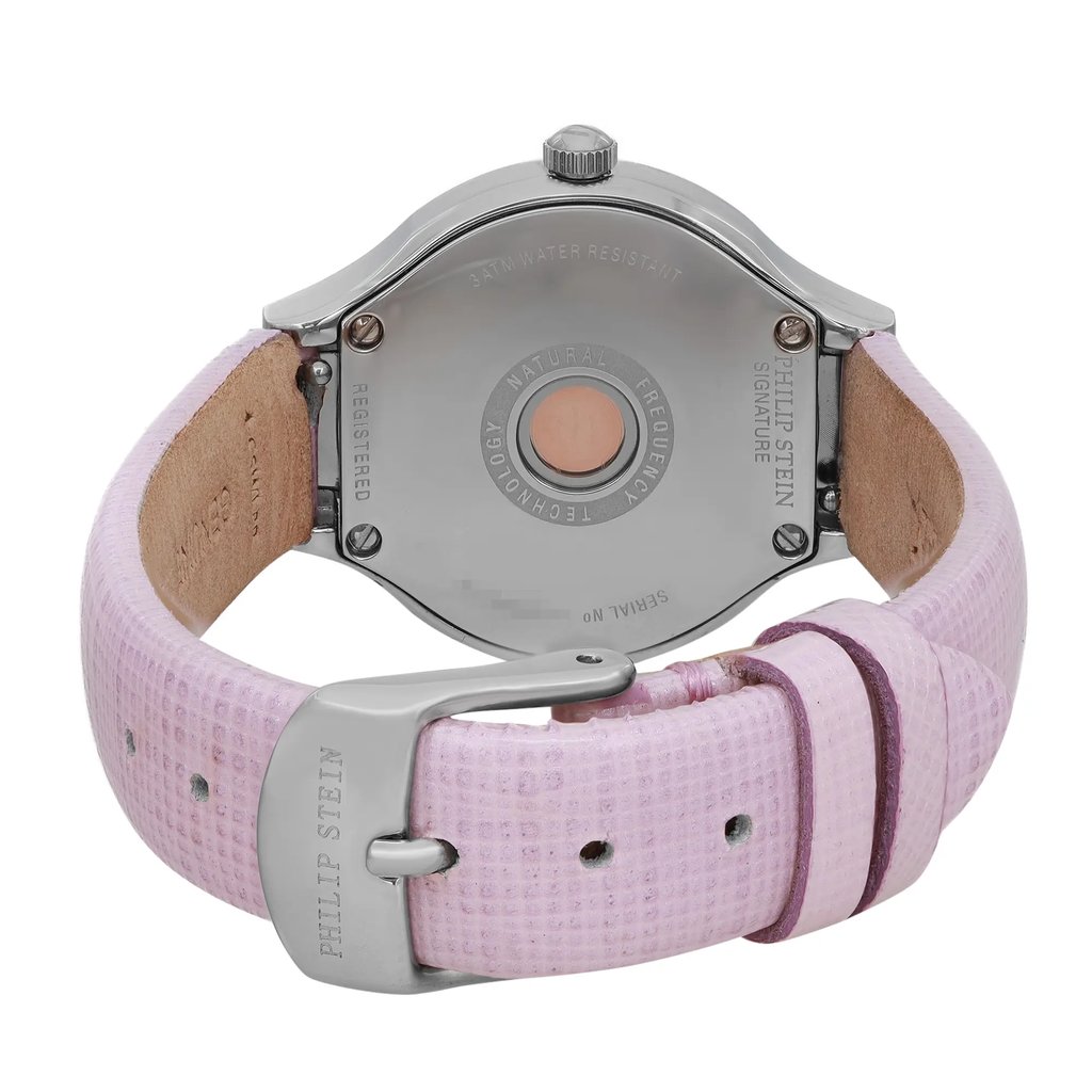 4th image of Philip Stein Philip Stein Signature Wristwatch, PreOwned condition