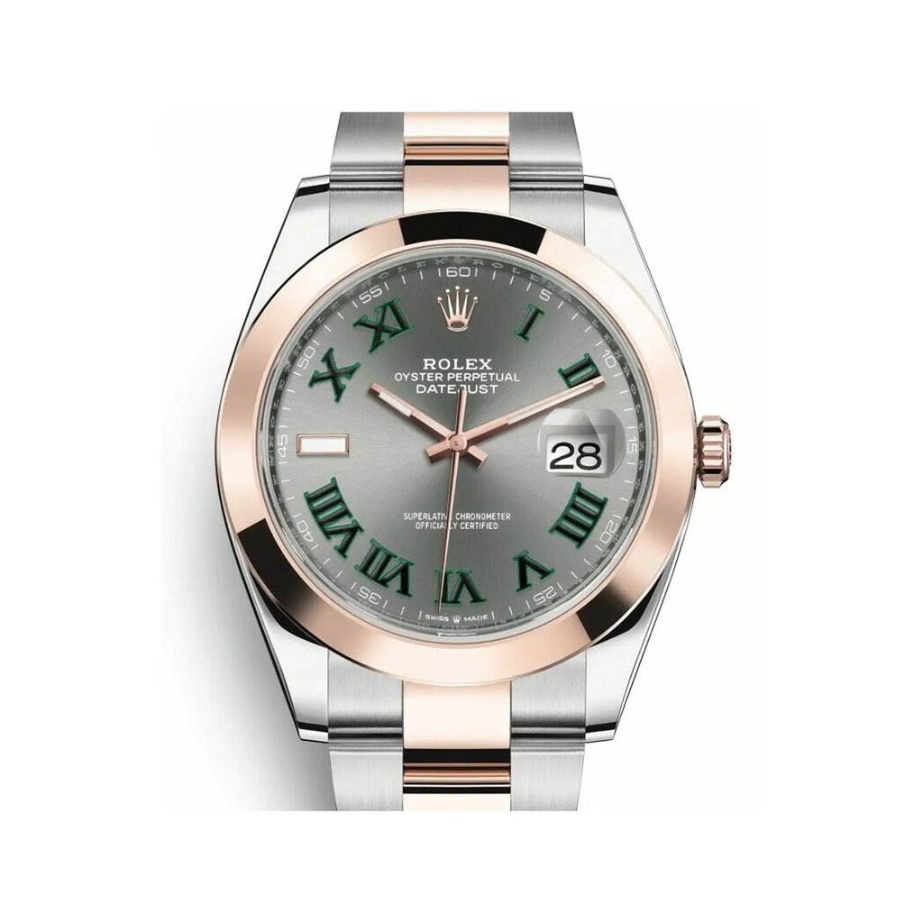 2nd image of Rolex 126301 Wristwatch, Unworn condition