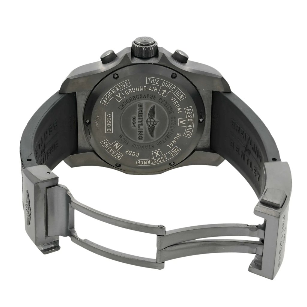 6th image of Breitling VB50109U/BE29-251S Wristwatch, PreOwned condition