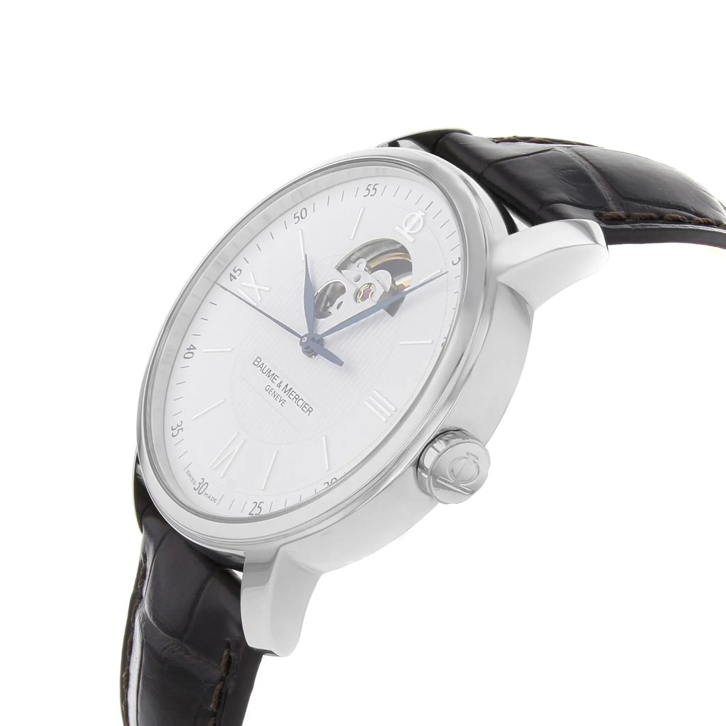 3rd image of Baume & Mercier MOA8688 Wristwatch, DisplayModel condition