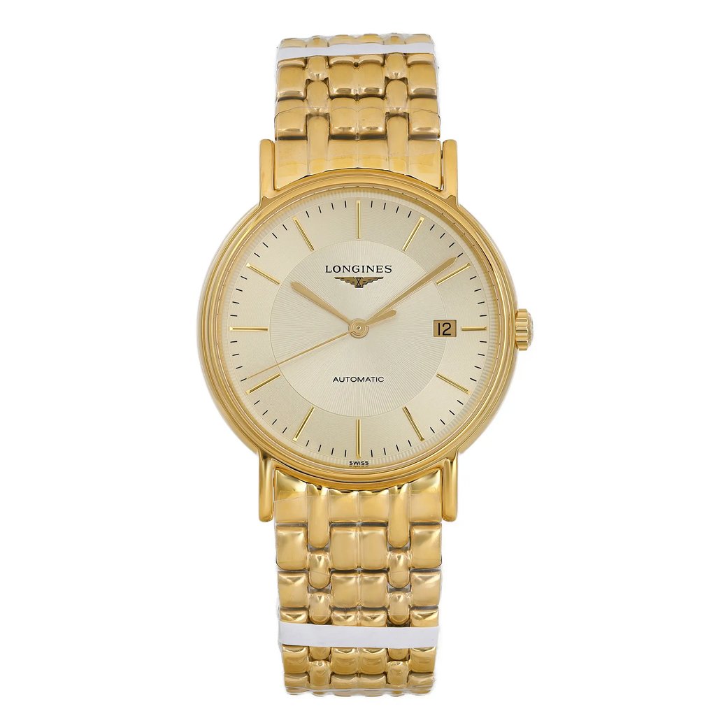 1st image of Longines  Longines Presence Wristwatch, DisplayModel condition