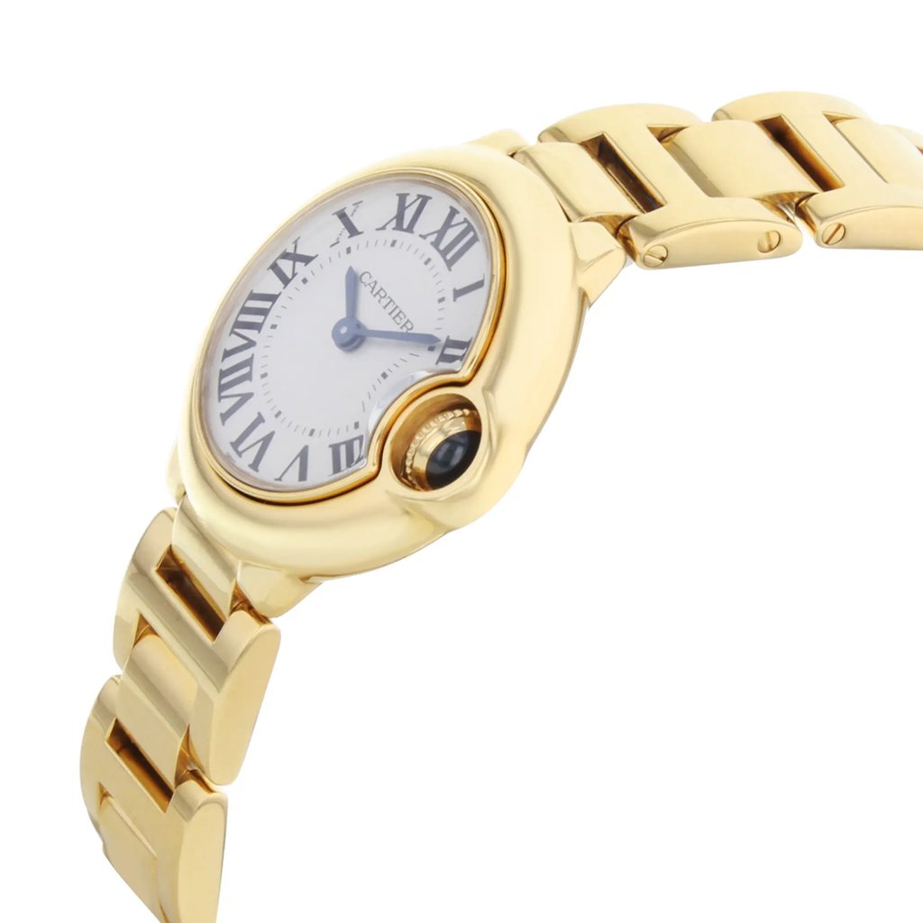 3rd image of Cartier W69001Z2 Wristwatch, Unworn condition