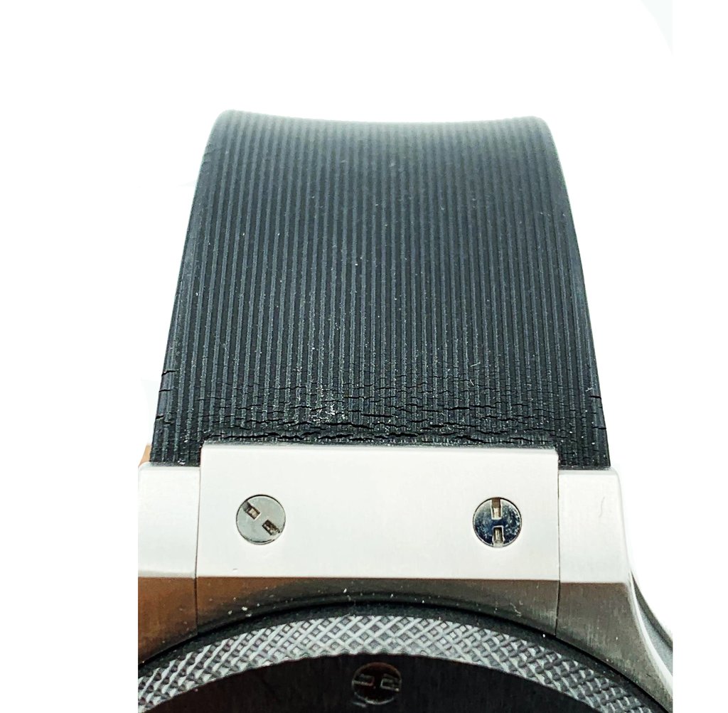 7th image of Hublot 301.SM.1770.RX Wristwatch, PreOwned condition