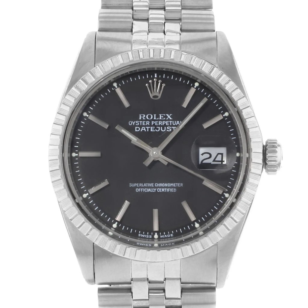 2nd image of Rolex 1603 Wristwatch, PreOwned condition