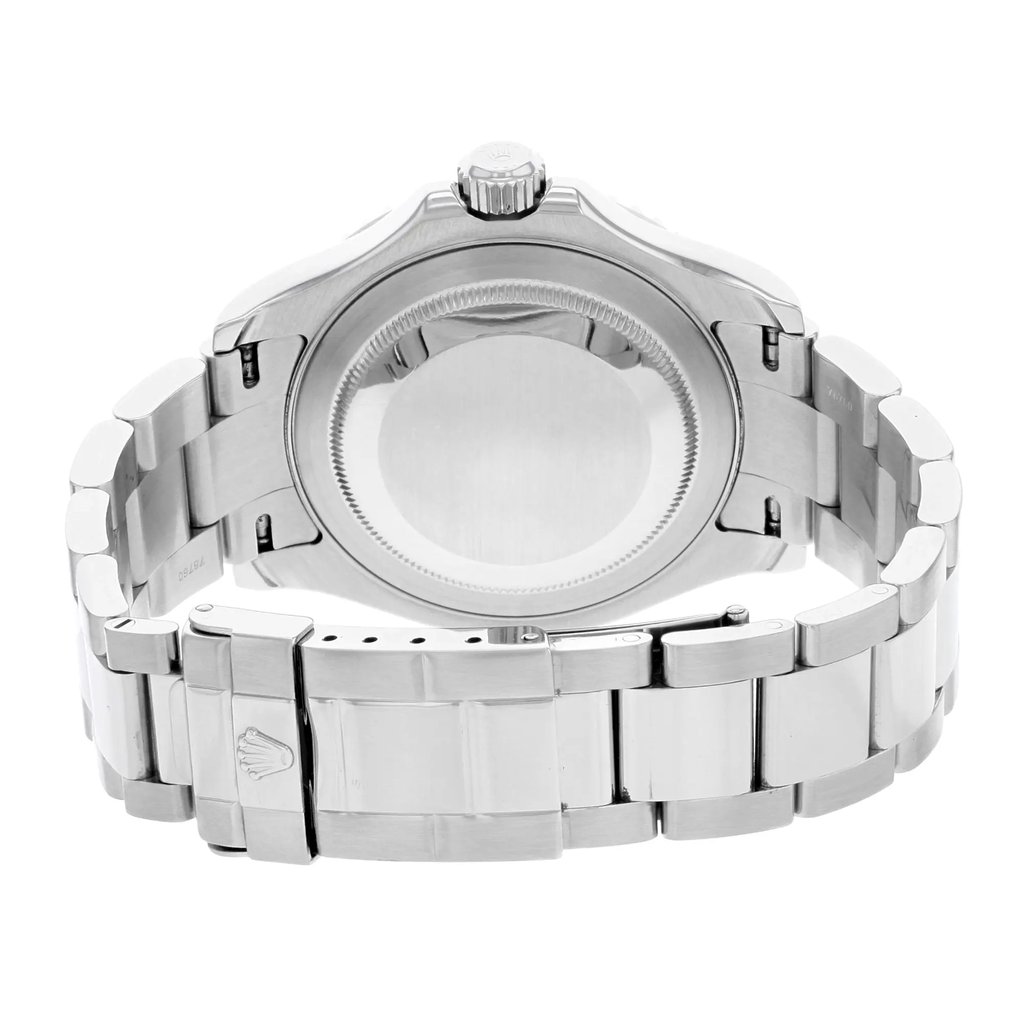 4th image of Rolex 16622 Wristwatch, PreOwned condition
