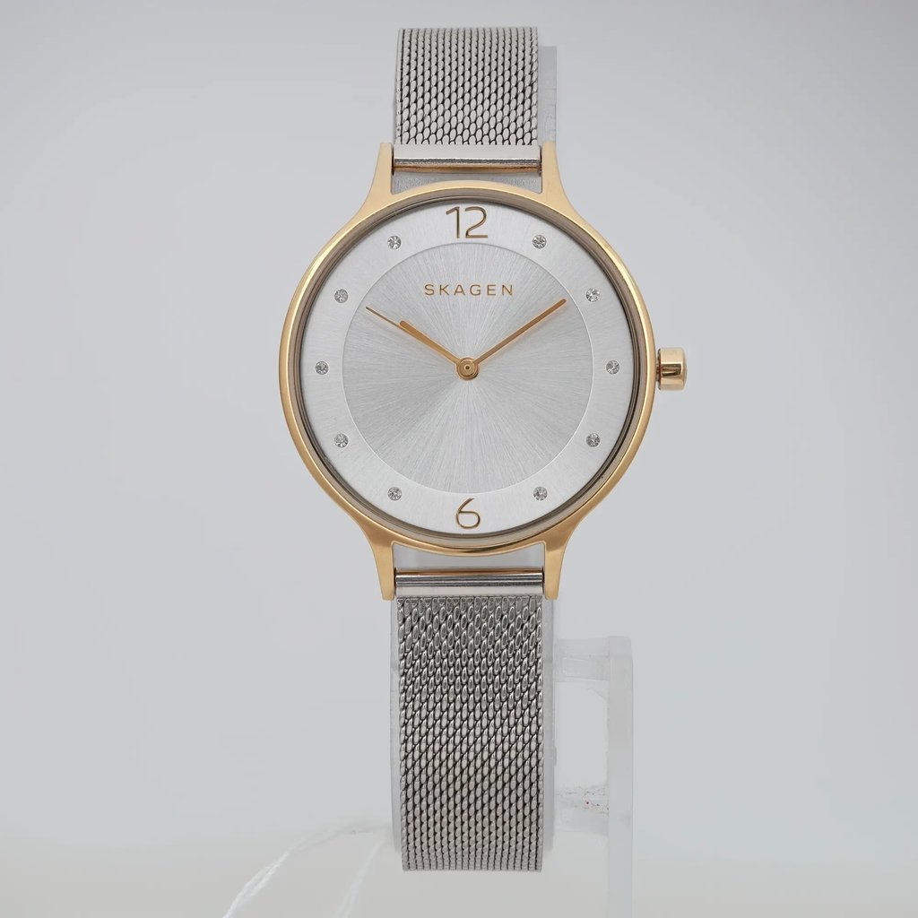 1st image of Skagen Skagen Anita Wristwatch, PreOwned condition