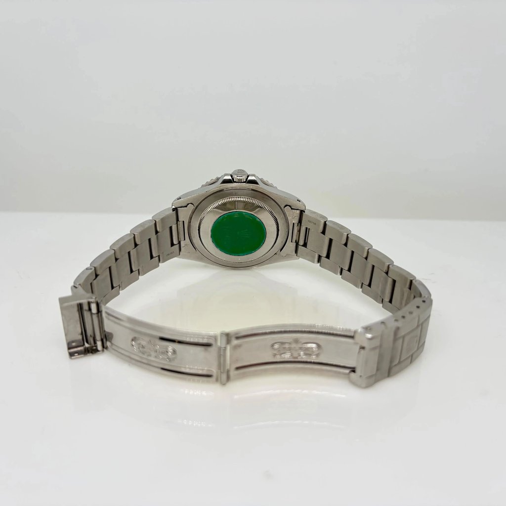 11th image of Rolex Rolex GMT-Master Wristwatch, PreOwned condition
