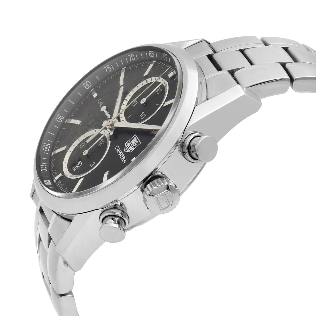 3rd image of TAG Heuer CAR2110-3 Wristwatch, PreOwned condition