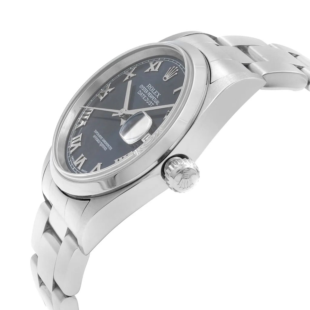 3rd image of Rolex 16200 Wristwatch, PreOwned condition