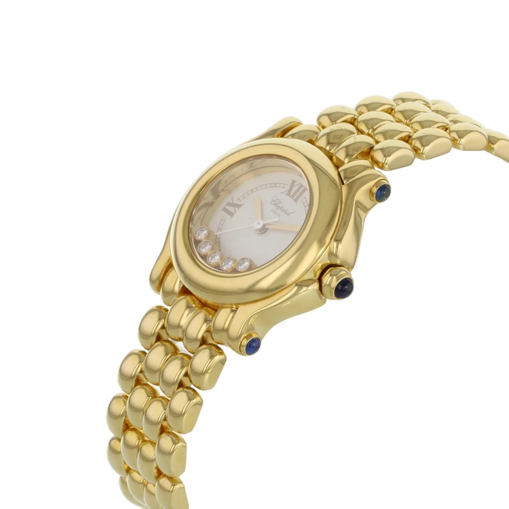 3rd image of Chopard 27/6150-23 Wristwatch, PreOwned condition